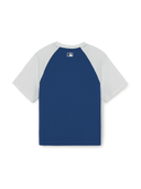 Sportive Mascot Raglan T-shirt