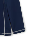 Street T-shirt Rashguard Board Shorts Set