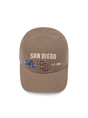 Patch Unstructured Ballcap