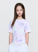Sportive Monogram Water All-Over T-shirt