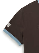 Vintage Graphic Over Fit T-shirt