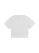 Women's Sheriff Logo Comfortable Crop T-shirt