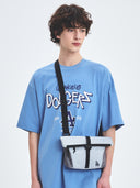 Basic Gorpcore Cross Bag