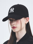D Fit Unstructured Ball Cap