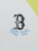 STREET MONOGRAM ZIP-UP RASHGUARD 3P SET