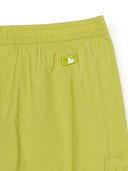 Gorpcore Light Weight Ripstop 7" Cargo Shorts