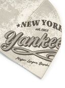 Vintage Spring Beanie