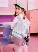 Athleisure Light Backpack