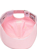 Girl's Heart Street Rookie Ballcap