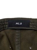 Rookie Ballcap