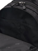 Basic Mesh Backpack