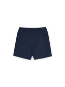Dia Monogram Vest Short Slv 3 Set (girl's)