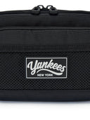 LOGO WAPPEN CAMERA BAG