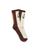 Color Block Socks