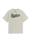 [cool Field] Sportive Basic Woven Pocket T-shirt Set