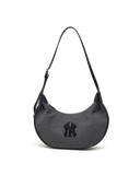 Basic Canvas Hobo Bag