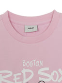 Street Character Summer Artwork T-shirt