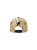 Dia Monogram Jacquard Ball Cap