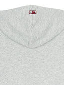 Basic Small Logo Hood Zip-up