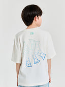 Classic Monogram Gradation Big Lux T-srhit
