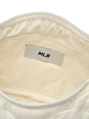 Dia Monogram Candy Padded Hobo Bag