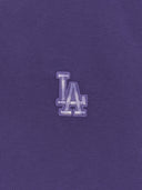 Basic Street Mega Logo Sweatshirt