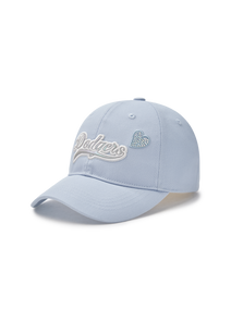 Girl's Shiny Ballcap