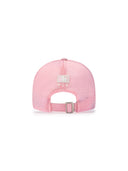 Pigment Washing Mesh Ballcap