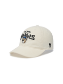 MEGABEAR VINTAGE WASHED BALL CAP