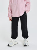 Basic Sportive Tricot Jogger Pants