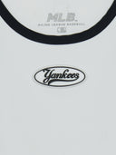 Basic Girls Sleeveless Rash Guard