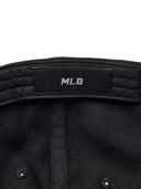 Varsity Vintage Street Unstructured Ball Cap