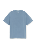 Women's Varsity Washing Vintage Over Fit T-shirt