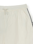 Varsity Sportive Piping 7" Shorts