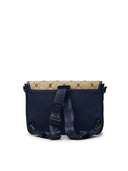 Dia Monogram Messengerbag