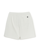 Basic Small Logo Summer 9" Shorts