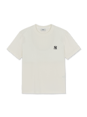Basic Small Logo Regular Fit T-Shirts