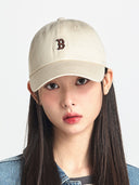 Nano Logo Unstructured Ball Cap