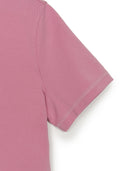 Women's Basic Coopers Logo Slim Crop T-shrts