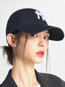 Batter Flex Structured Ball Cap
