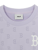 SPORTIVE MONOGRAM JQD T-shirt