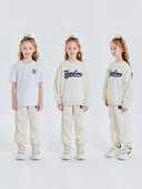 Street Varsity Woven Sweatshirt Set (3 Set)