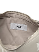 Classic Monogram Embo Hobo Bag