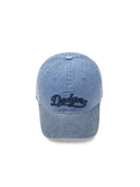 Vintage Washing Color Ballcap