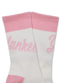 BASIC LOGO SOCKS (5ea)