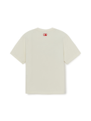 Street Character Summer Artwork T-shirt