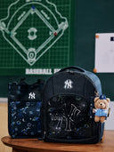 LED+LENTICULAR Boy's Backpack Set
