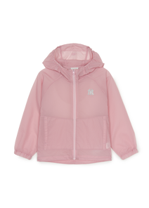 Basic Outdoor Hot Summer Windbreaker