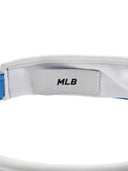 [cool Field] Varsity Circle Logo Sunvisor