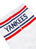 Sportive Block Socks